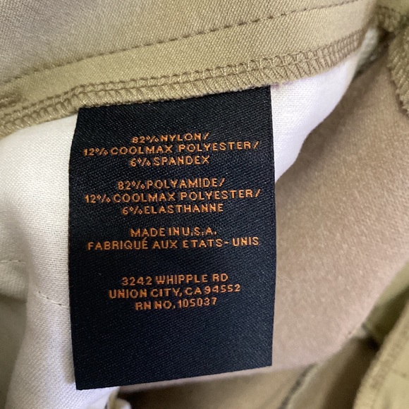 Ariat pro series Pro Circuit breeches. Like new - Picture 8 of 8